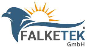 Falketek GmbH  - Logo